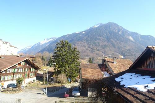 Lodge Chalet Interlaken