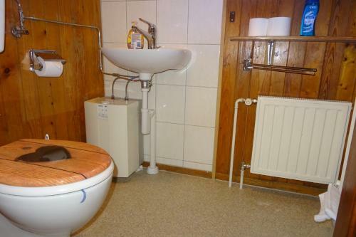 Lodge Chalet Interlaken