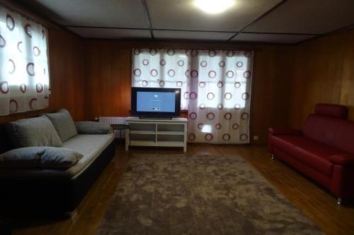 Lodge Chalet Interlaken