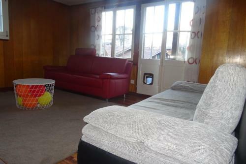 Lodge Chalet Interlaken