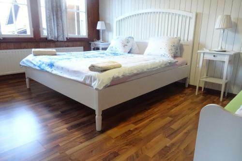 Lodge Chalet Interlaken