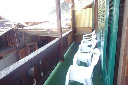 Lodge Chalet Interlaken