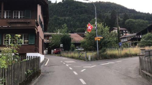 Lodge Chalet Interlaken