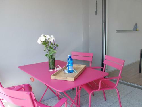 Apartment Laville B-1-2