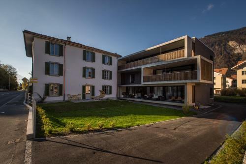 Apartamento Dependance Top Floor