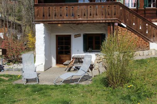 Apartamento La Boutique