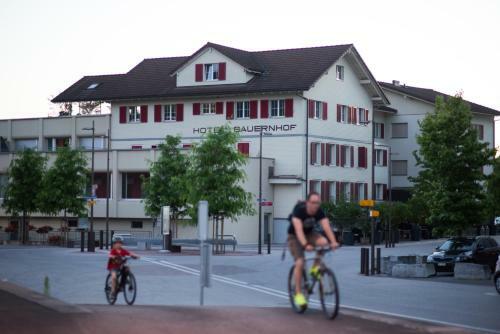 Hotel Bauernhof