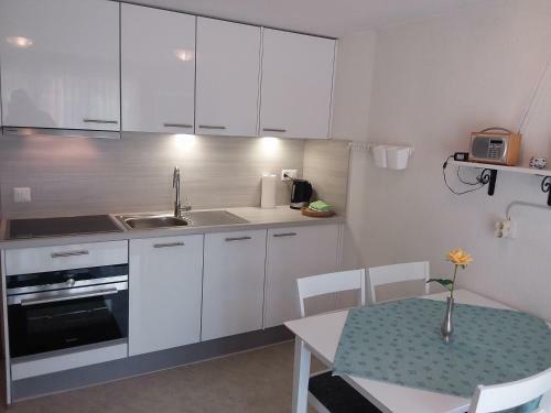 Apartamento Anis