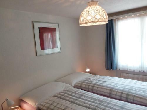 Apartamento Anis