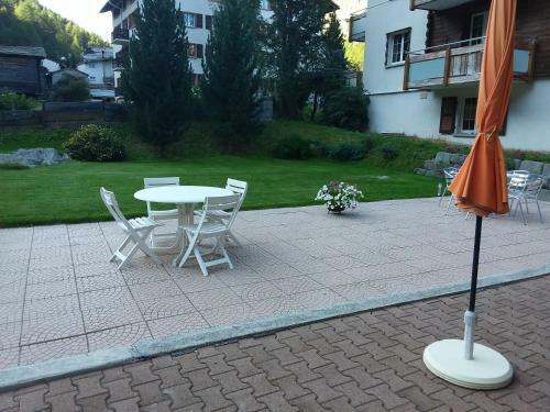 Apartamento Anis