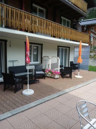 Apartamento Anis