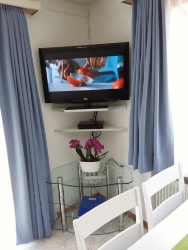 Apartamento Anis