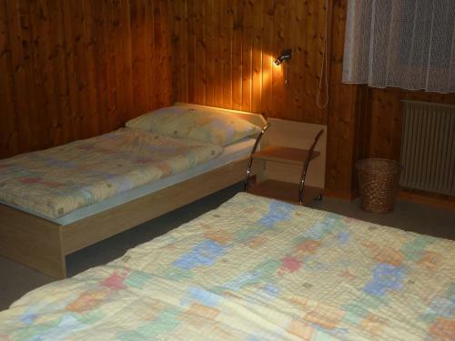 Hotel La Caquerelle