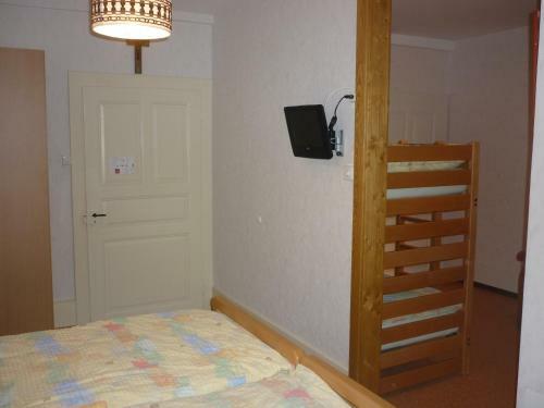 Hotel La Caquerelle