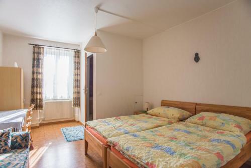 Hotel La Caquerelle