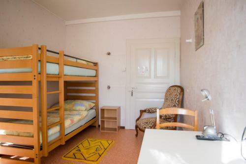 Hotel La Caquerelle