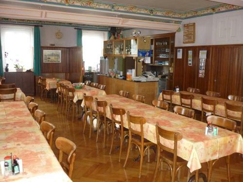 Hotel La Caquerelle