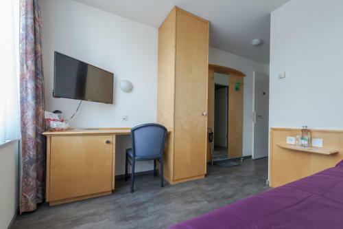 Hotel Rynach