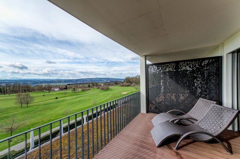 Wellnesshotel Golf Panorama