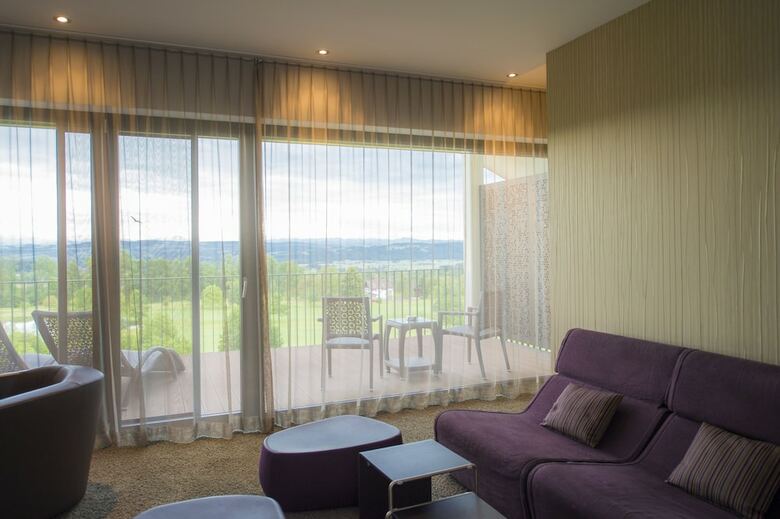 Wellnesshotel Golf Panorama
