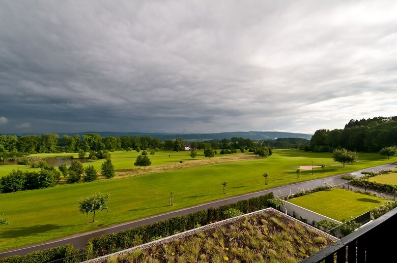 Wellnesshotel Golf Panorama