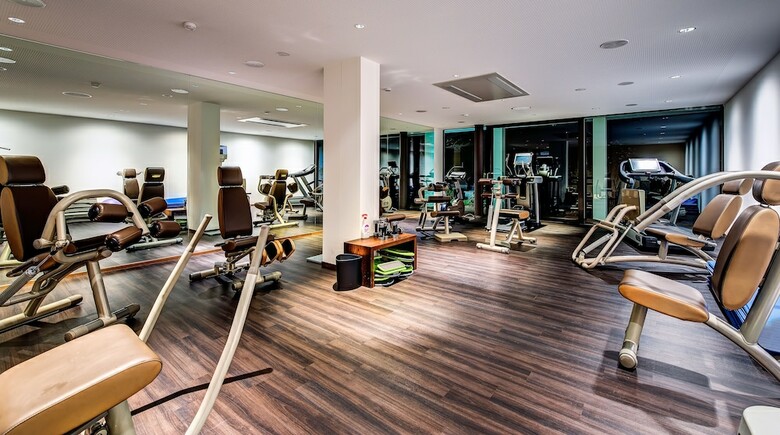 Wellnesshotel Golf Panorama