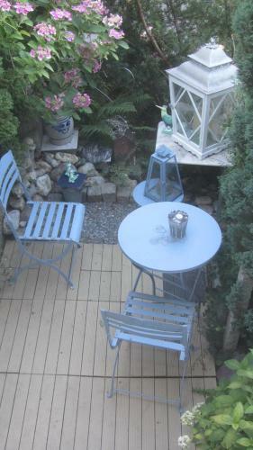 B&B Bodenseeblick