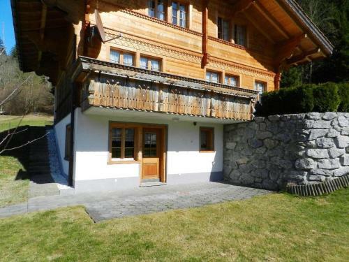 Apartment Studio Rinderbergblick