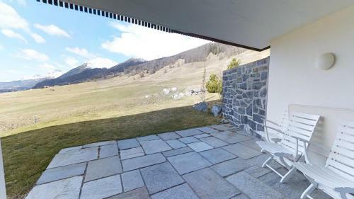 Apartamento A L'ovel