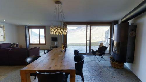 Apartamento A L'ovel