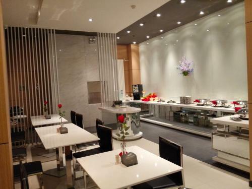 Hotel Jinjiang Inn Xi'ning Wanda Plaza