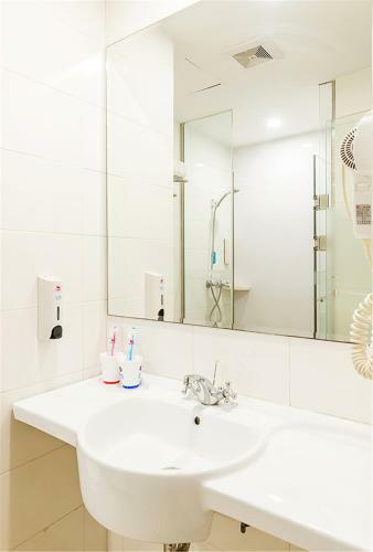 Hanting Hotel Turpan Toksun County Shengyuan