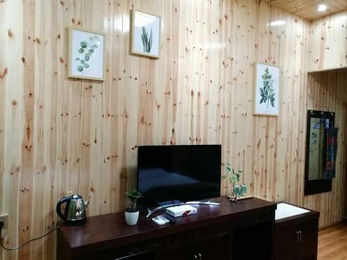 Hostal Kun Ming Yingju Inn