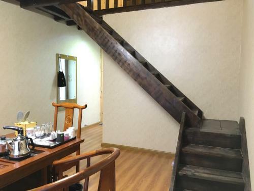 Hostal Kun Ming Yingju Inn