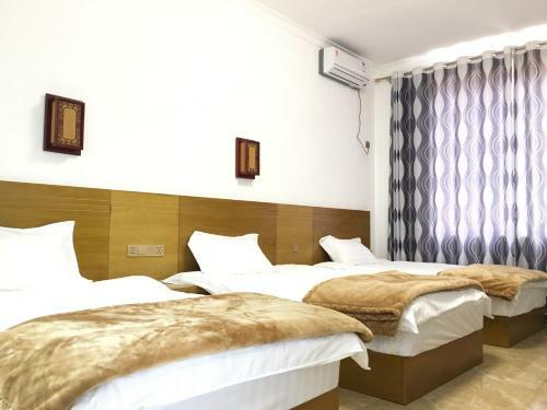Hostal Kun Ming Yingju Inn