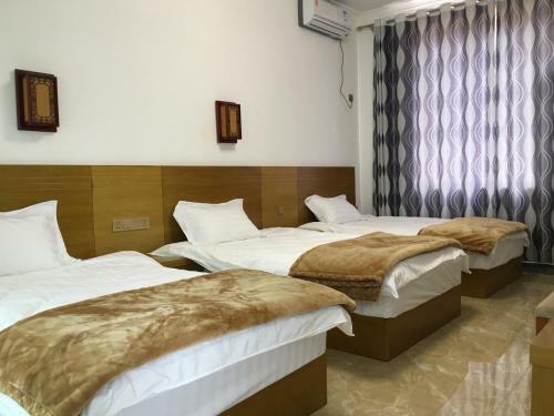 Hostal Kun Ming Yingju Inn