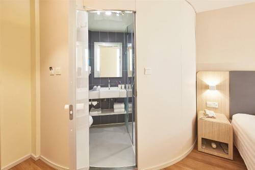 Hotel Hanting Express Lianyungang Guanyun County