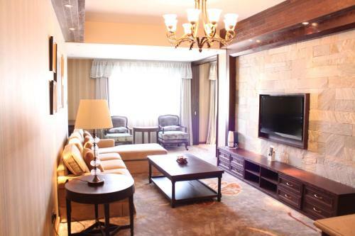 Hotel Ramada Kunming North
