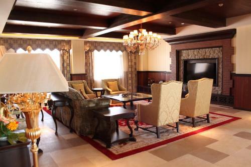 Hotel Ramada Kunming North
