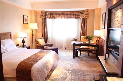 Hotel Ramada Kunming North