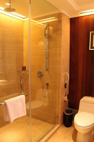Hotel Ramada Kunming North
