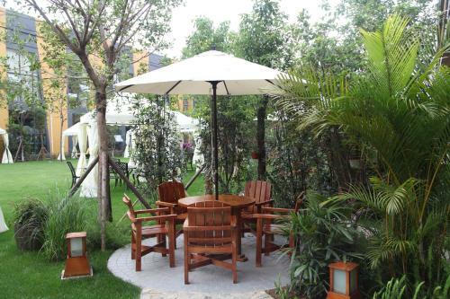 Hotel Ramada Kunming North