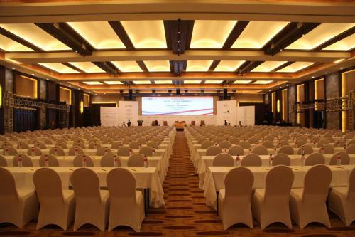 Hotel Ramada Kunming North