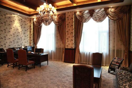 Hotel Ramada Kunming North