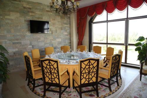 Hotel Ramada Kunming North