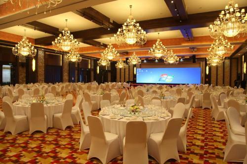 Hotel Ramada Kunming North