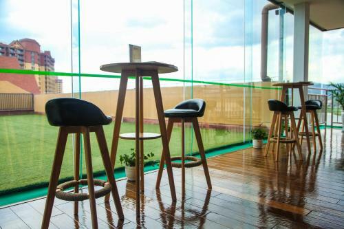 Hotel Ramada Kunming North