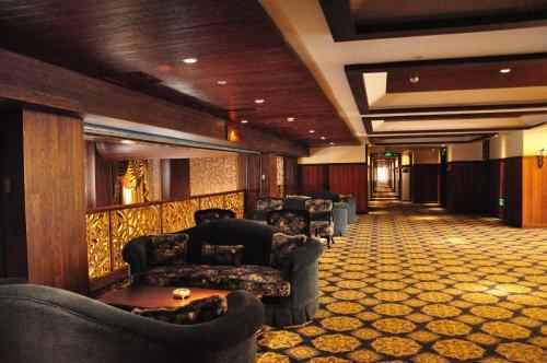 Hotel Ramada Kunming North