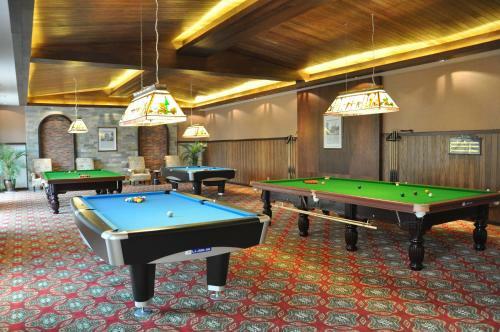 Hotel Ramada Kunming North