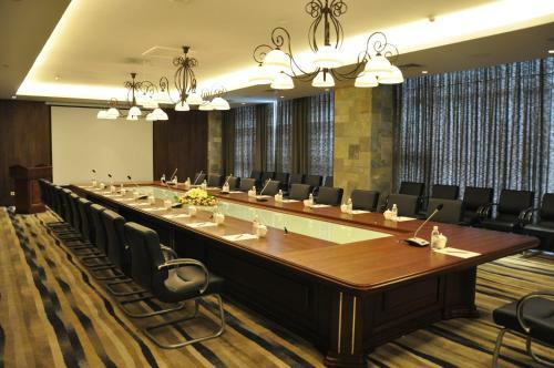 Hotel Ramada Kunming North
